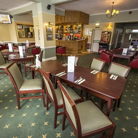 Hotel The Golf Silloth