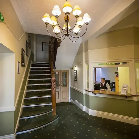 The Golf Hotel