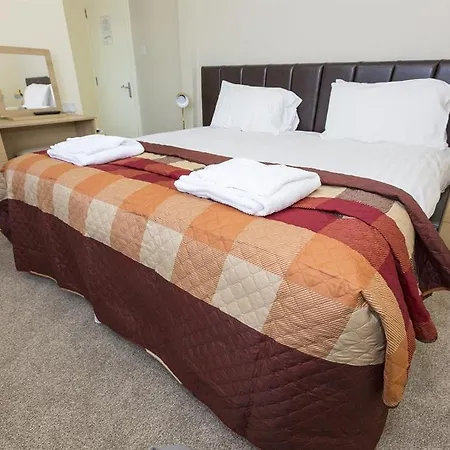 Hotel The Golf