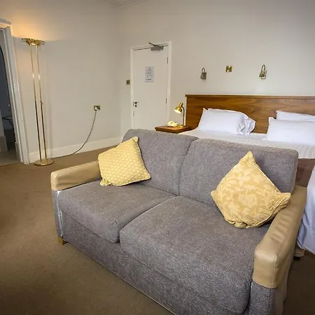 The Golf Hotel 3*