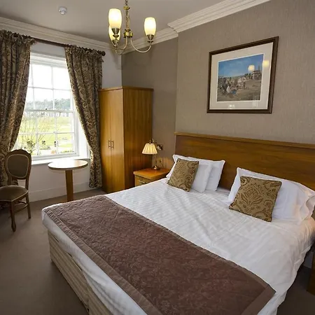 The Golf Silloth