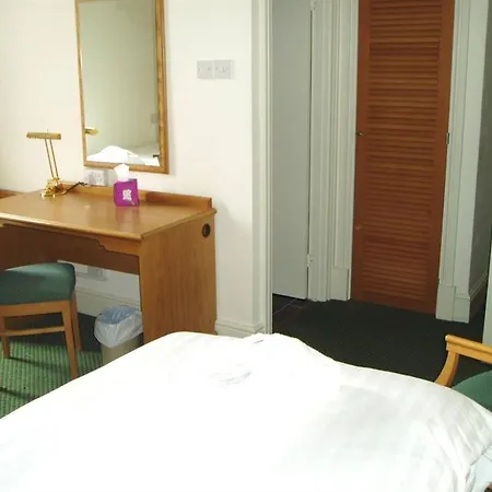 Hotel The Golf