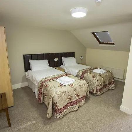 The Golf Hotel 3*