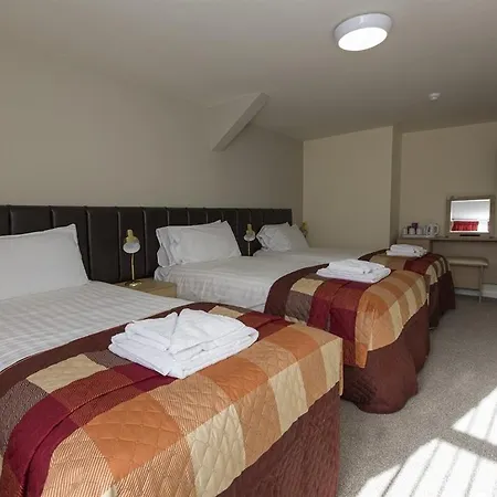 The Golf Hotel 3*