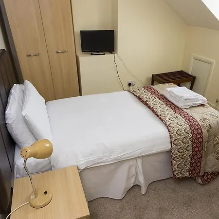 The Golf Hotel Silloth