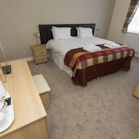 The Golf 3* Silloth