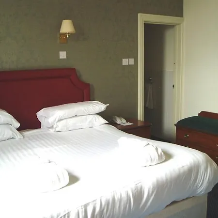 The Golf Hotel Silloth