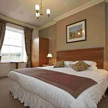 Hotel The Golf 3*
