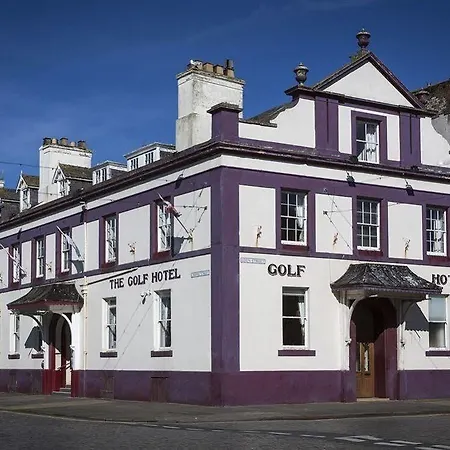 Hotel The Golf 3*