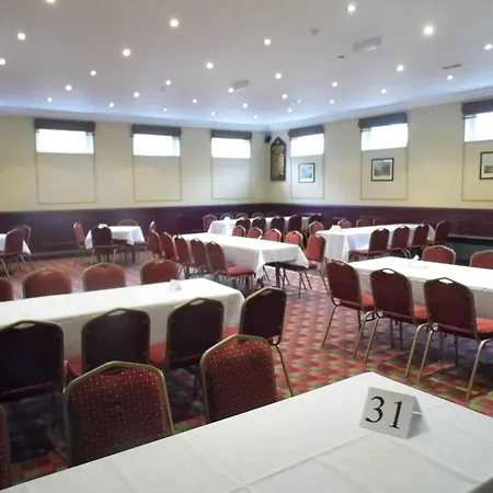 The Golf 3* Silloth