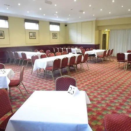 The Golf Hotel 3*