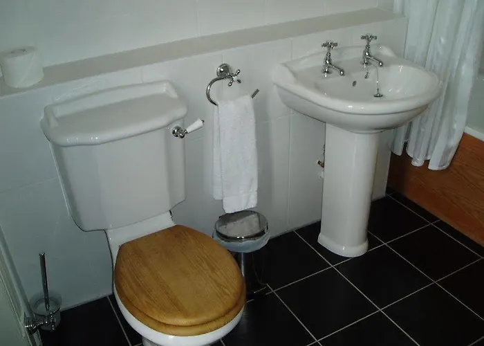 The Golf Hotel Silloth